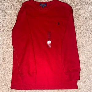 Polo Ralph Lauren boys long sleeve